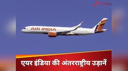 Air India की विमानों पर लगी ब्रेक हटेगी! 50 दिनों बाद फिर से शुरू होंगी उड़ानें