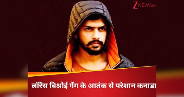 लॉरेंस बिश्नोई गैंग ने कनाडा के नाक में कर दिया दम, त्रस्त होकर आतंकी संगठन घोषित करने की तैयारी! जानें पूरी प्लानिंग