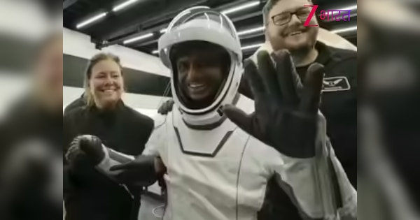 इंडियन एयरफोर्स के ग्रुप कैप्टन Shubhanshu की 'स्पेस जर्नी' बनी गगनयान की नींव; भारत का सपना होगा पूरा; जानें क्यों है खास