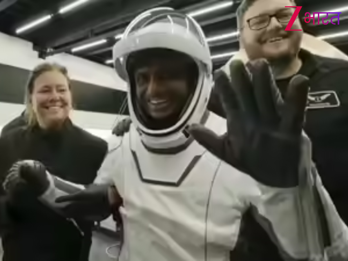 इंडियन एयरफोर्स के ग्रुप कैप्टन Shubhanshu की 'स्पेस जर्नी' बनी गगनयान की नींव; भारत का सपना होगा पूरा; जानें क्यों है खास