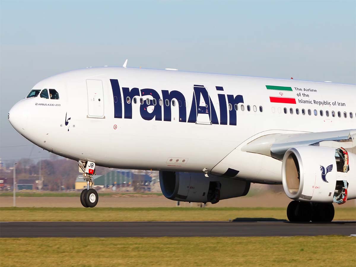 No travel to Iran: बहुत ज़रूरी न हो तो, न जाएँ ईरान; भारत सरकार ने देशवासियों से की अपील No travel to Iran: बहुत ज़रूरी न हो तो, न जाएँ ईरान; भारत सरकार ने देशवासियों से की अपील