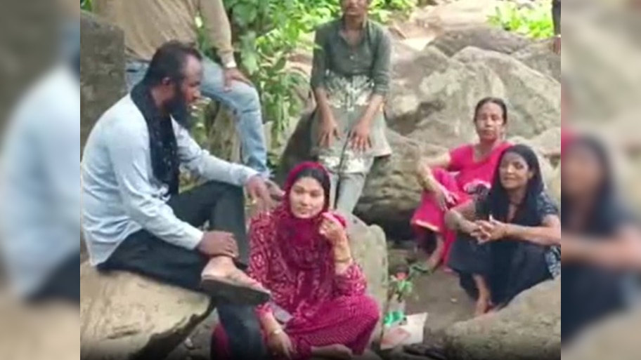 Chhattisgarh: पिकनिक मनाने गई महविश खान हो गई लापता, एक दिन बाद भी रेस्क्यू टीम के हाथ खाली
