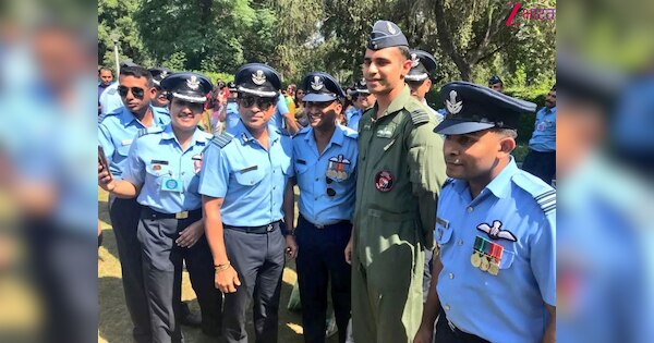 इंडियन एयरफोर्स में ग्रुप कैप्टन कौन होते हैं? क्या होती है उनकी पावर और ड्यूटी, जानें