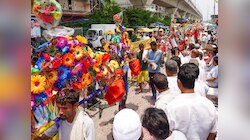 दिल्ली में दिखा असली हिंदुस्तान; मुस्लिम समाज कर रहा है शिवभक्तों-कांवड़ियों की सेवा