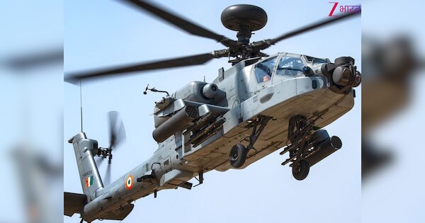 पाकिस्तान सीमा पर आक्रामक रवैये के साथ राज करेगी इंडियन एयरफोर्स, कुछ दिनों में आ रहा ये बड़ा 'Attacker'