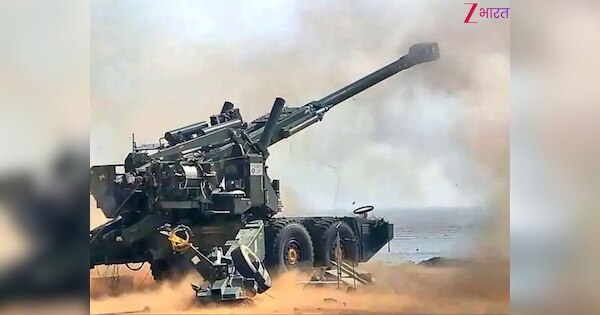 आर्मीनिया को भा गया भारत का ये गन सिस्टम, अब बड़ा ऑर्डर देने की तैयारी