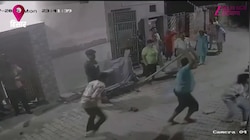 Haryana News: हिसार डीजे विवाद, नाबालिग की मौत पर पुलिस ने जारी किए सीसीटीवी वीडियो