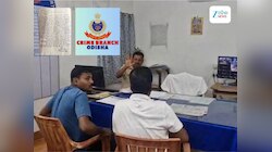 Soumyashre Bisi: ସୌମ୍ୟାଶ୍ରୀଙ୍କ ଭାଇ ଦେଲେ ଏତଲା, କ୍ରାଇମବ୍ରାଞ୍ଚ କାନ୍ଧରେ ତଦନ୍ତ ଭାର
