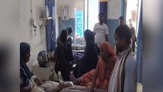 कोडरमा में प्राइवेट स्कूल में दर्दनाक हादसा, बच्चों पर गिरा एलबेस्टर, 6 घायल