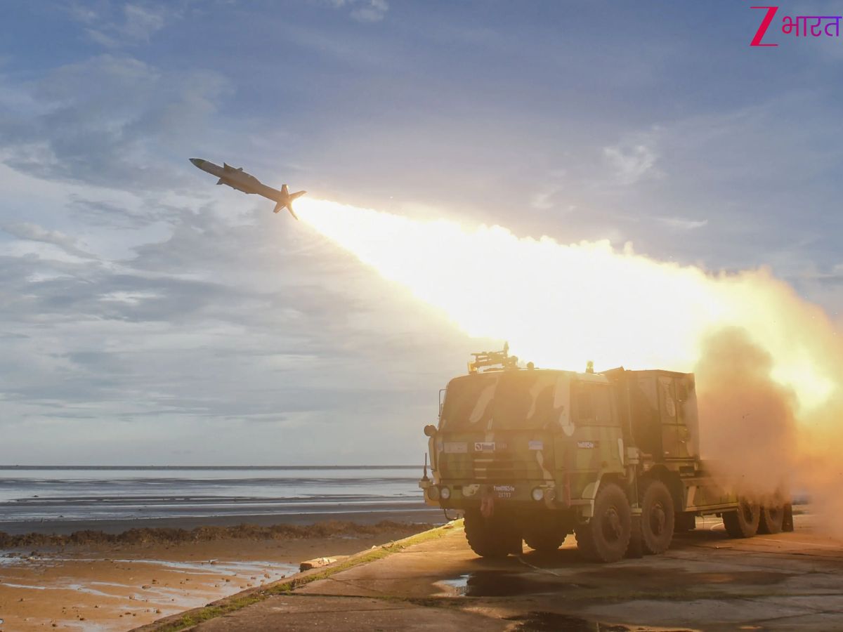 इंडियन आर्मी की ये ताकत देख बिलबिला उठेगा PAK; आकाश के लिए भारत ने बनाया इतना भयंकर प्लान