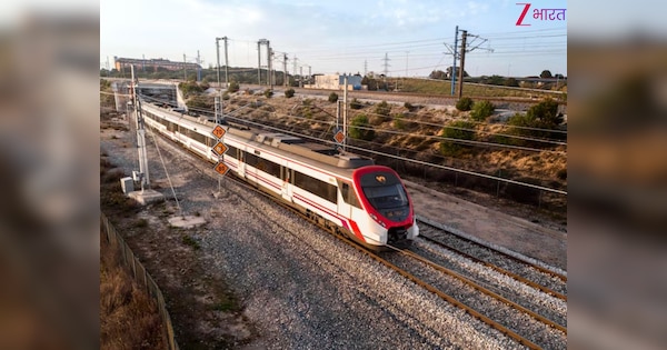 दुनिया के इस देश में सबसे ज्यादा ट्रेन से सफर करते हैं लोग; भारत नहीं तो कौन नंबर 1?