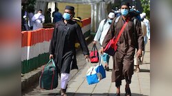 जमातियों से कोविड फैलाने का इल्ज़ाम तो हट गया, लेकिन राजू के दिल का मैल कौन धोएगा ?