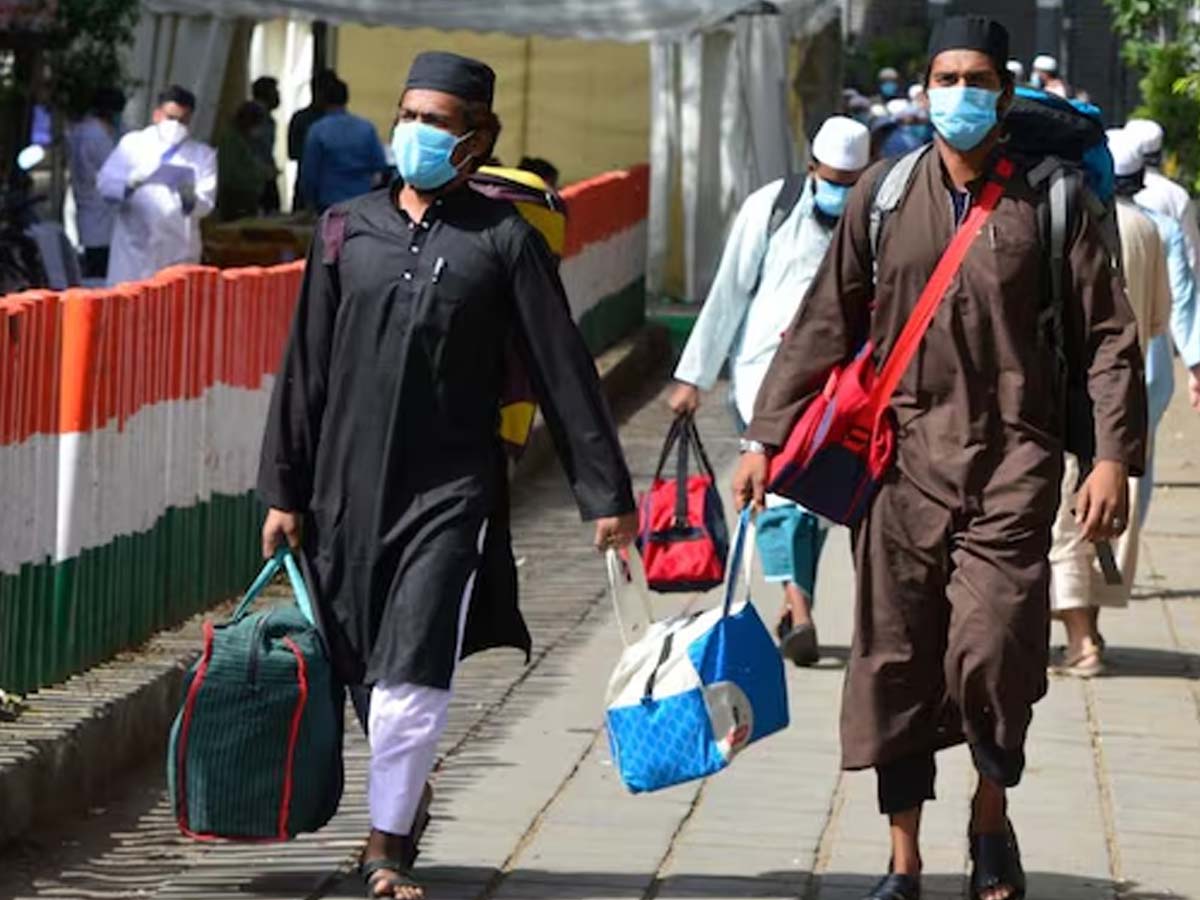 Opinion: जमातियों के सिर से कोविड फैलाने का इल्ज़ाम तो हट गया, लेकिन राजू के दिल का मैल कौन धोएगा? Opinion: जमातियों के सिर से कोविड फैलाने का इल्ज़ाम तो हट गया, लेकिन राजू के दिल का मैल कौन धोएगा?