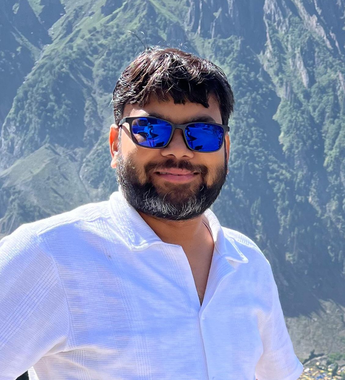 Rahul Vishwakarma