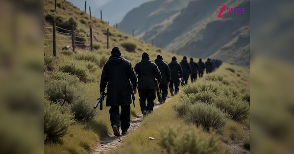 Kargil War: पाकिस्तान ने 26 साल पहले ऐसे रची 'LOC' पर साजिश, भारत ने दिया था मुंहतोड़ जवाब!