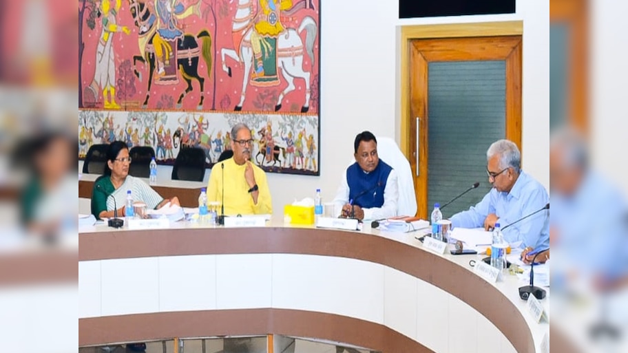 Odisha Govt: ମୁଖ୍ୟମନ୍ତ୍ରୀ କଲେ ବଡ଼ ଘୋଷଣା, ବର୍ତ୍ତମାନ ପଞ୍ଚାୟତ ପ୍ରତିନିଧିଙ୍କ ମୃତ୍ୟୁ ହେଲେ ମିଳିବ ୨ ଲକ୍ଷ ଟଙ୍କା
