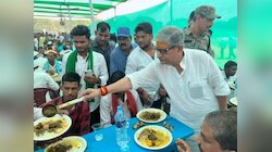 क्या ललन सिंह की पार्टी में फिर से खिलाया गया कुत्ते का मांस?विजय सिन्हा की बात ताजा