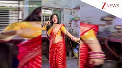 'लागे ना सैयां केहू के नजरिया' गाने पर भाभी ने लगाए जोरदार ठुमके, लटके-झटके देख दीवानी हुई जनता! 