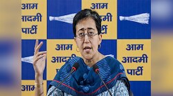आतिशी ने साधा भाजपा पर निशाना कहा- बच्चों को कोई सुरक्षा प्रदान करने में सक्षम नहीं