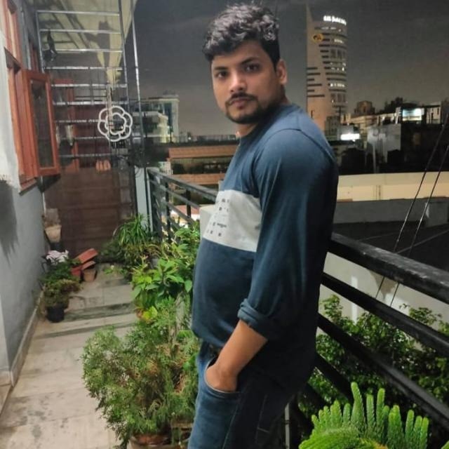 Rohit Raj