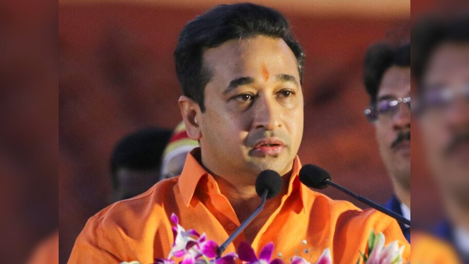 BJP नेता नितेश राणे का मुसलमानों के नाम पर चढ़ जाता है पारा, फिर किसने भेजा कुरआन?