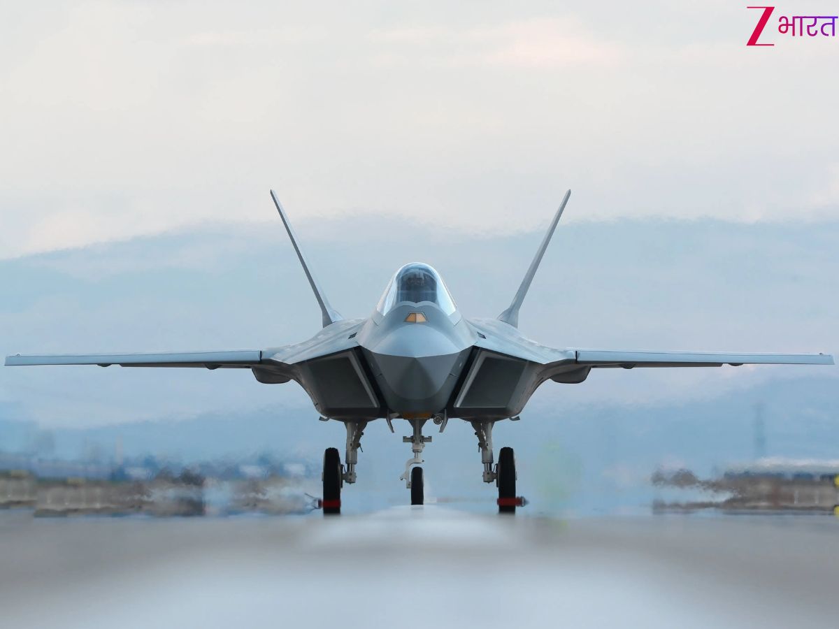 दुनिया के इस देश के पास हैं एडवांस फाइटर जेट्स; इंडियन एयरफोर्स के आगे कहां टिकता है PAK? ये रही टॉप-10 लिस्ट