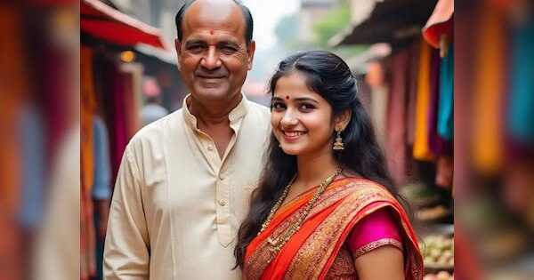 bahu sasur love story father killed his son due to one sided love for ...