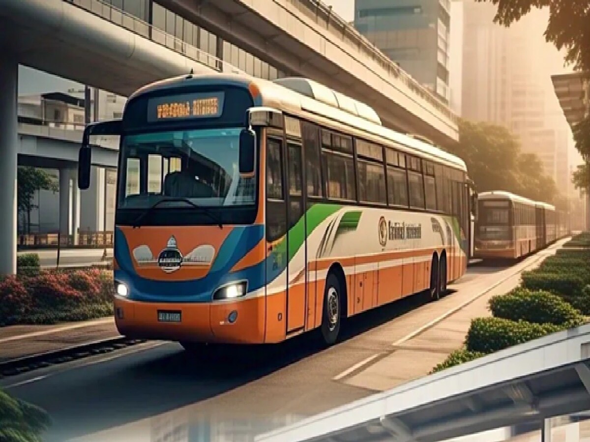 Bus Ran Do you know between which 2 cities 1st bus of UP Roadways ran know ...
