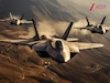 F-35 फाइटर जेट की पावर बढ़ी