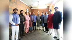 ଓଡ଼ିଶା ଫିଲ୍ମ ଇତିହାସ ପ୍ରଥମ, ରାଷ୍ଟ୍ରପତି ଭବନରେ ପ୍ରଦର୍ଶିତ ହେଲା ଶ୍ରୀଜଗନ୍ନାଥଙ୍କ 'ନବକଳେବର'