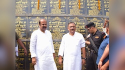 दरभंगा के बहादुरपुर में एक साथ 170 करोड़ की योजनाओं का शिलान्यास
