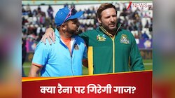 रैना पर गिरेगी गाज? IND-PAK मैच को लेकर घमासान, गाजियाबाद के EX मेयर ने की मुलाकात