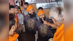 ढाबा मुस्लिम का, चाय सिख ने दी; फिर मालिक का नाम सुनते ही भड़क गए कांवड़िये