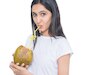 नारियल पानी