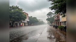 गाजियाबाद में कहीं धूप-कहीं बारिश, बादल छाए रहेंगे या बरसेंगे बदरा,जानिए मौसम का हाल