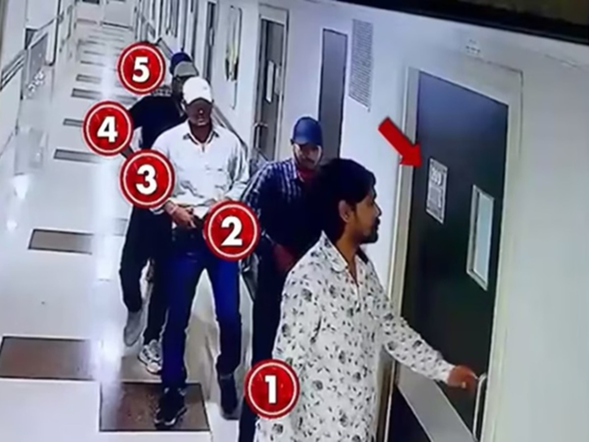 Chandan Mishra Murder Case Shooters Arrested From Kolkata Patna Police ...