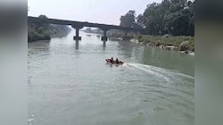 गंगनहर में बेटी को धक्का देकर पिता ने की हत्या, आंखों देखा मंजर देख सिहर उठे कांवड़