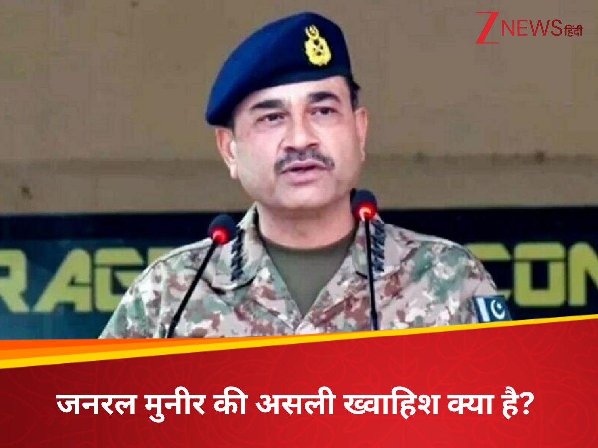 Ex Pakistan army officer Adil Raja levels bombshell charges against ...