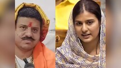 ओवैसी जीजा कहे तो ... इकरा हसन पर आपत्तिजनक पोस्ट पड़ी योगेंद्र राणा को भारी