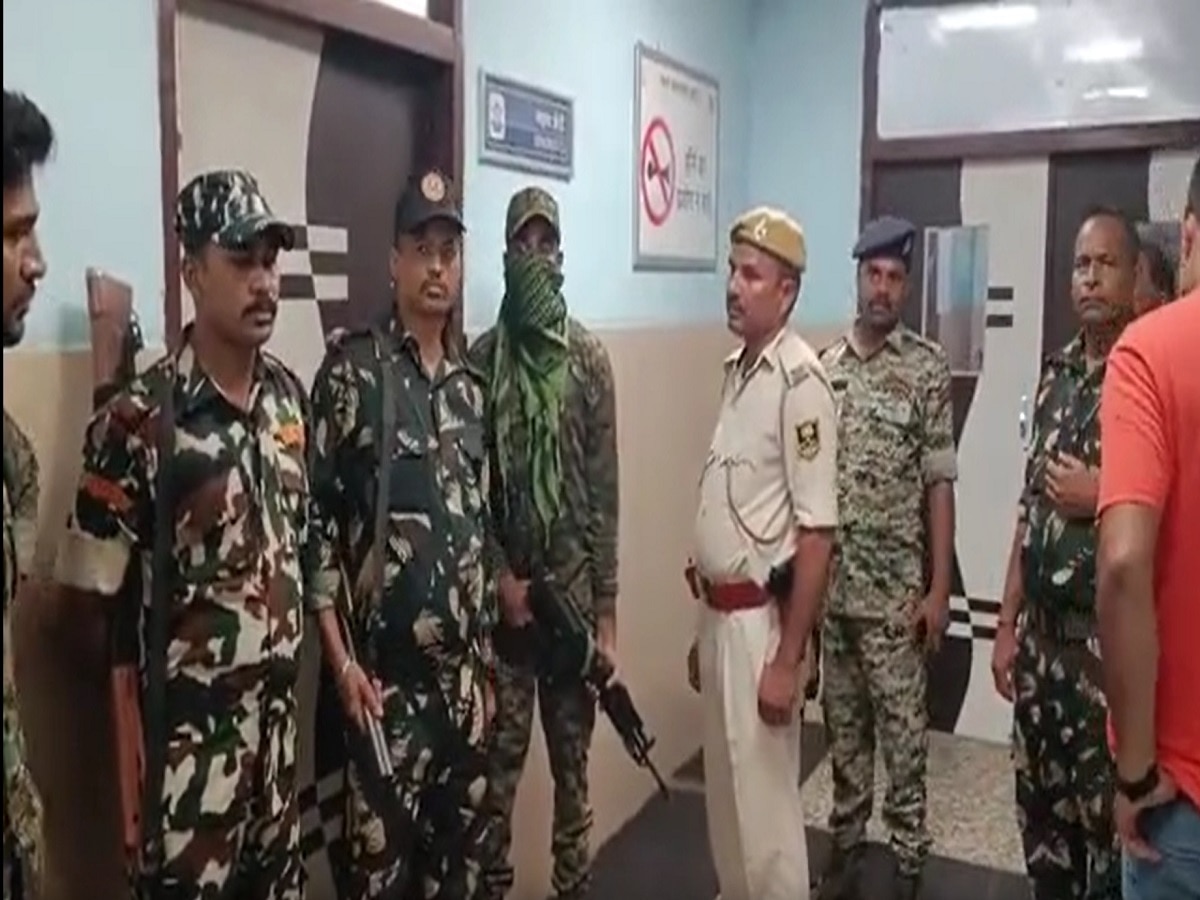 Chandan Mishra murder case Police encounter in 2 people including ...