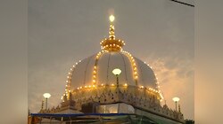 Ajmer Dargah को लेकर AIMPLB ने केंद्र को लिखा खत, की बड़ी मांग