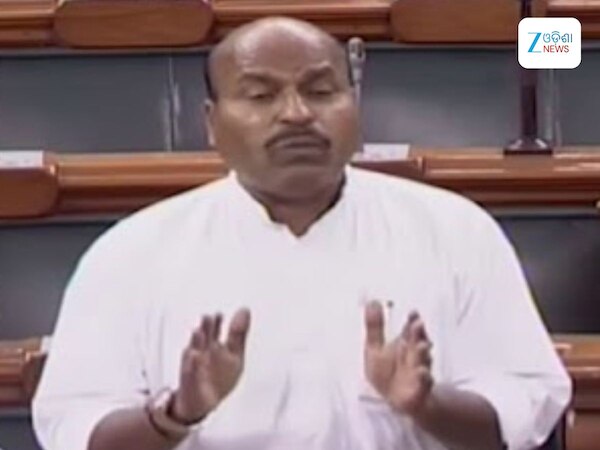 Monsoon Session 2025: ସ୍ୱଚ୍ଛତା କର୍ମଚାରୀଙ୍କୁ ଅବହେଳା କରୁଛନ୍ତି ସରକାର, ଲୋକସଭାରେ ଉଠିଲା ପ୍ରଶ୍ନ