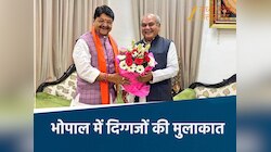 नरेंद्र सिंह तोमर से कैलाश विजयवर्गीय ने की मुलाकात, विधायकों ने पूछे 3377 सवाल