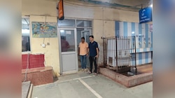 रक्सौल जंक्शन पर CBI का छापा, रिश्वत लेते वाणिज्य अधीक्षक और पार्सल क्लर्क गिरफ्तार