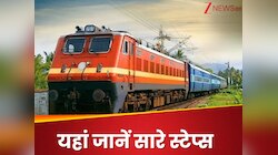 Railway: IRCTC ने आप भी बुक कर सकते हैं पूरी ट्रेन या कोच, जानें कितना लगता है पैसा