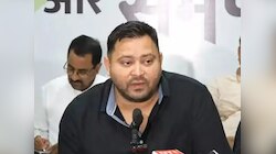 'किसी के 'बाप' का सदन थोड़े है...', विधानसभा में बवाल पर तेजस्वी यादव आग बबूला