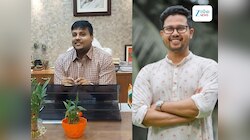 Know Your Collector: ଜାଣନ୍ତୁ ଆପଣଙ୍କ ଜିଲ୍ଲାପାଳଙ୍କୁ