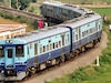 दुनिया का चौथा सबसे बड़ा रेल नेटवर्क