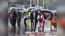 मेघदूतों की गाजियाबाद पर चढ़ाई!  जानें 24 जुलाई को कैसा रहेगा मौसम