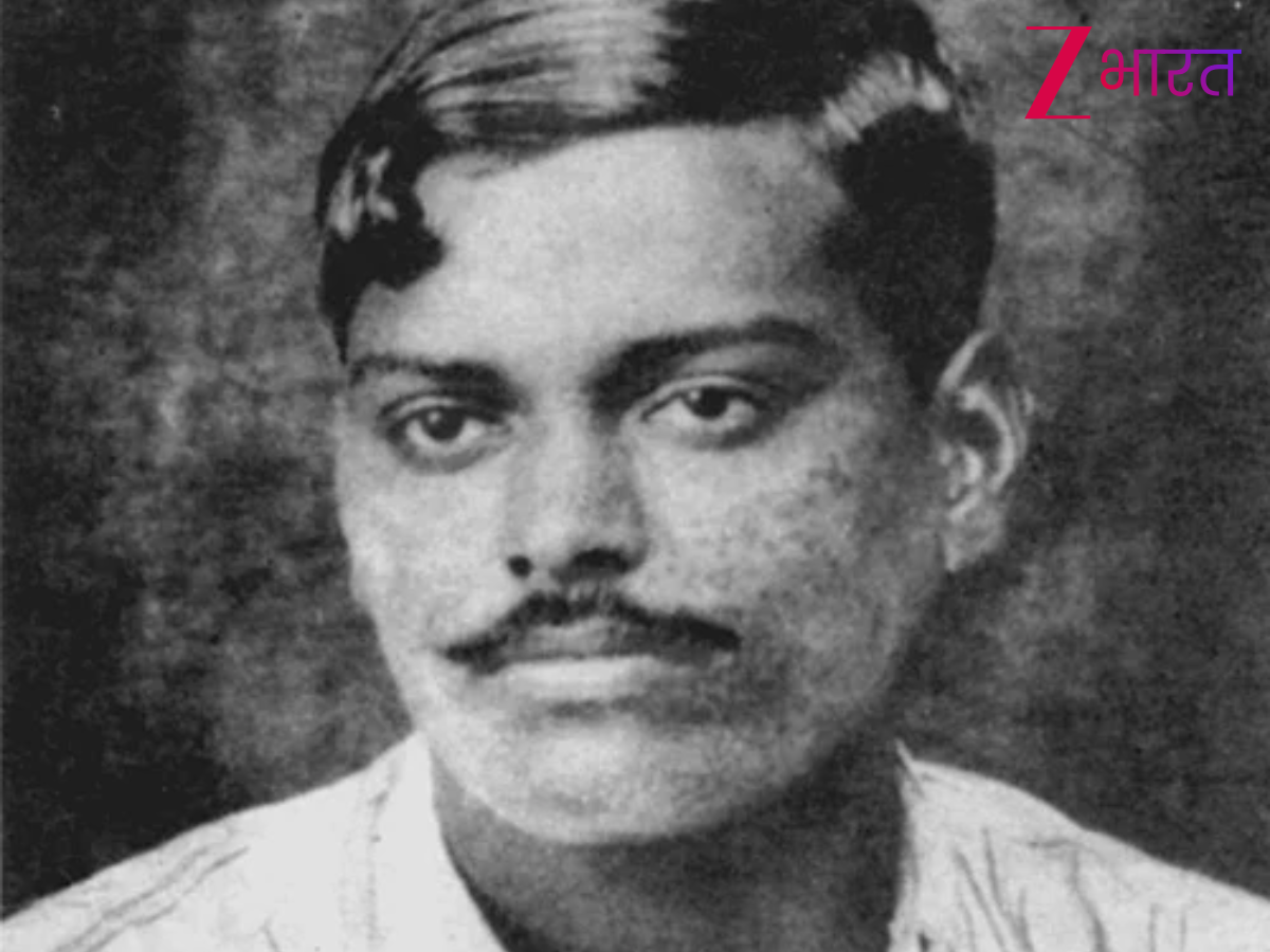 जब अंग्रेज पुलिस को 'ट्रेनिंग' देने लगे थे चंद्रशेखर आजाद, सच सुनते ही पूरा ब्रिटिश साम्राज्य रह गया हक्का-बक्का